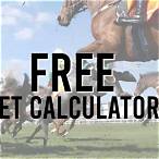 winning bet calculator